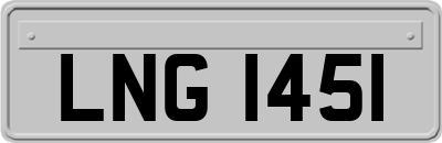 LNG1451