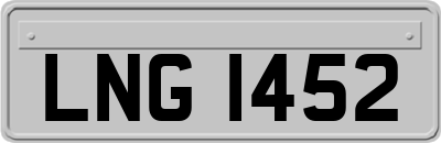LNG1452