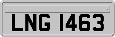 LNG1463