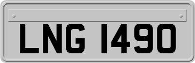 LNG1490