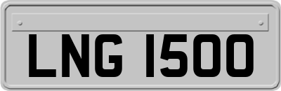 LNG1500