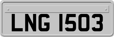 LNG1503