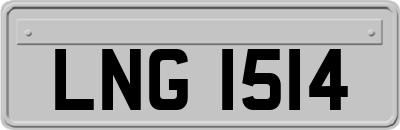 LNG1514