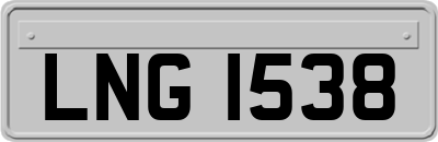 LNG1538