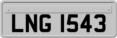 LNG1543