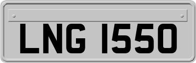 LNG1550