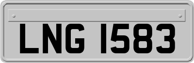 LNG1583