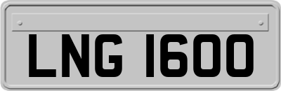 LNG1600
