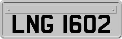 LNG1602