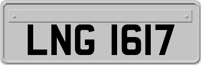 LNG1617
