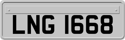 LNG1668