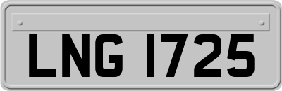 LNG1725