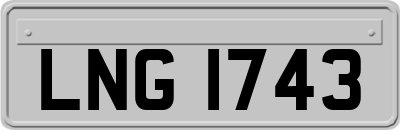 LNG1743