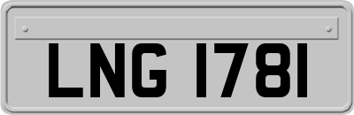 LNG1781