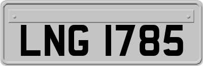 LNG1785