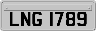 LNG1789