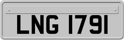 LNG1791