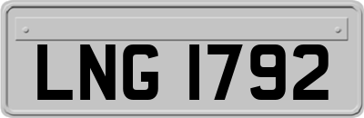 LNG1792