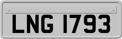 LNG1793