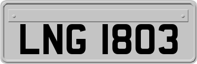 LNG1803