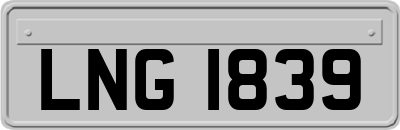 LNG1839