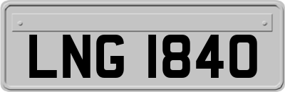 LNG1840