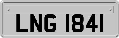 LNG1841