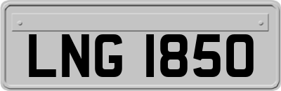 LNG1850