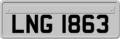 LNG1863