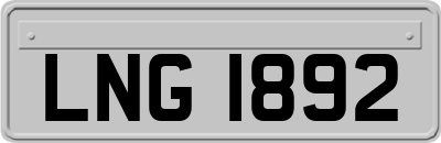 LNG1892