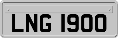 LNG1900