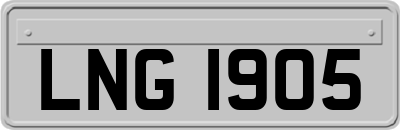 LNG1905