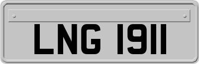 LNG1911