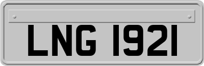 LNG1921
