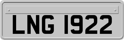 LNG1922