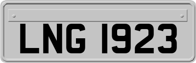 LNG1923