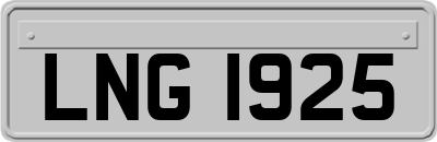 LNG1925