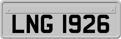 LNG1926