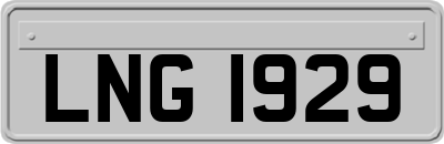 LNG1929