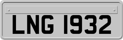 LNG1932