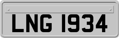 LNG1934