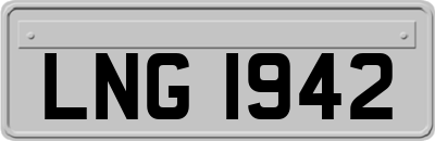 LNG1942