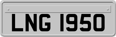 LNG1950