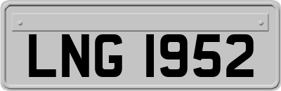 LNG1952