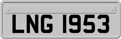 LNG1953