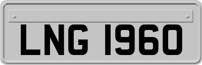 LNG1960