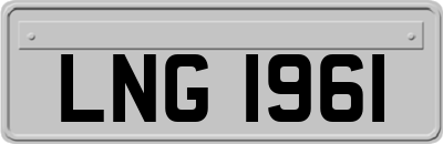 LNG1961