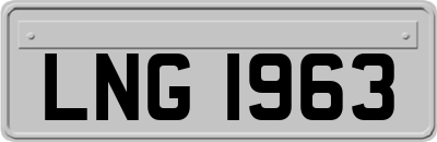 LNG1963