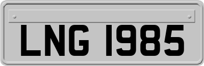 LNG1985