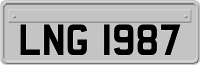 LNG1987